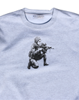 FREEDOM FIGHTER CREWNECK
