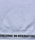 FREEDOM FIGHTER CREWNECK
