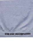 GAZA SOLIDARITY ENCAMPMENT CREWNECK