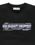 GAZA SOLIDARITY ENCAMPMENT CREWNECK