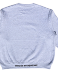 FREEDOM FIGHTER CREWNECK