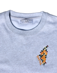 YAFFA CITRUS MAP CREWNECK