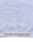 YAFFA CITRUS MAP CREWNECK