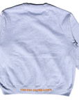 YAFFA CITRUS MAP CREWNECK