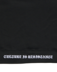 GAZA RED POPPY CREWNECK