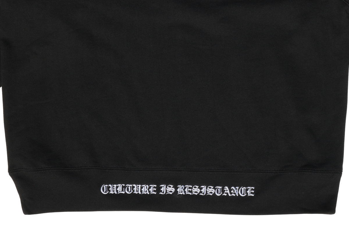 GAZA SOLIDARITY ENCAMPMENT CREWNECK