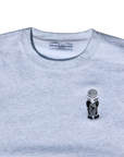 KUFFIYA IN HANDALA CREWNECK