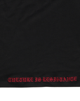 STOP THE GENOCIDE LONGSLEEVE TEE