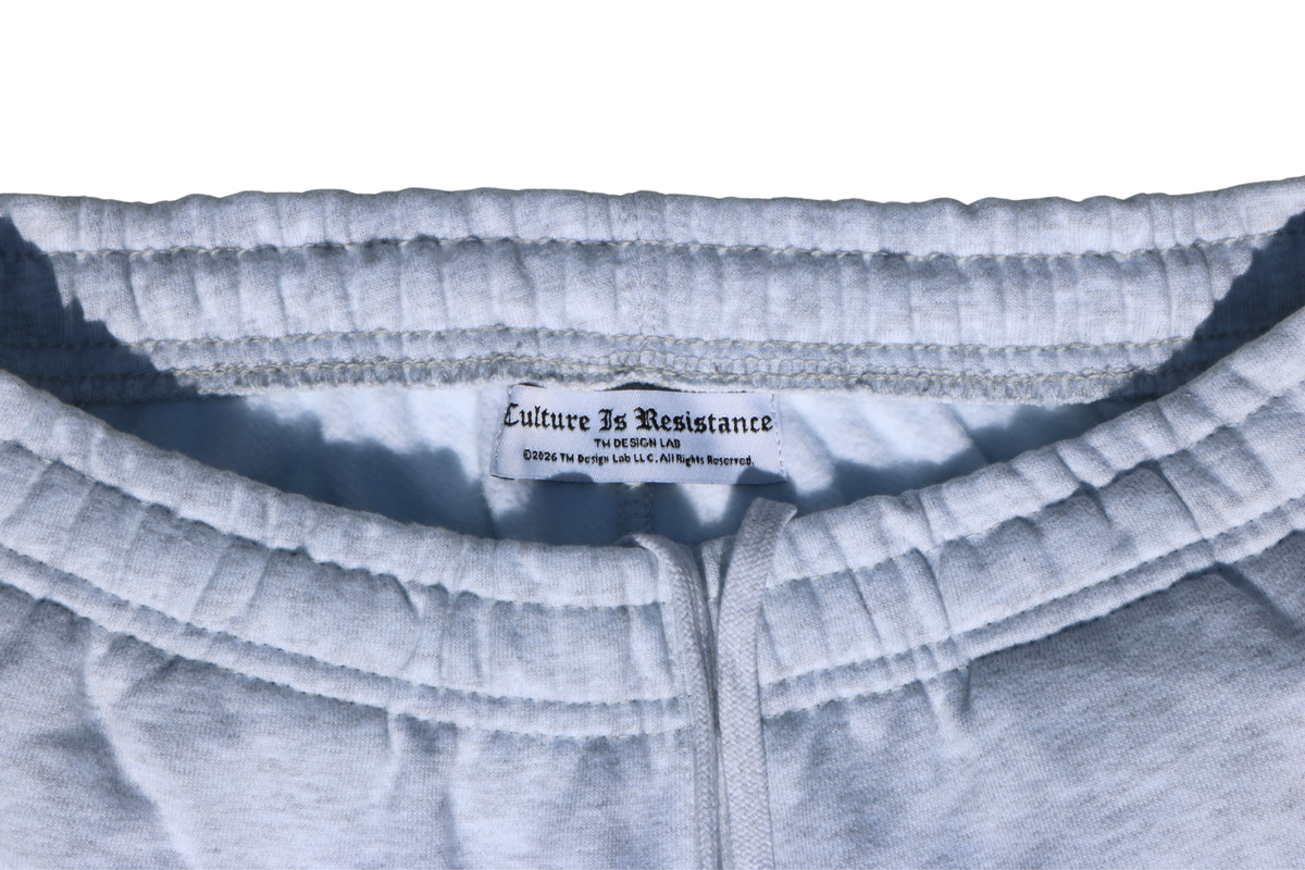 MATCHING ARCHIVAL SWEATPANTS
