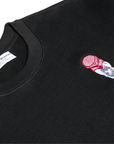 KUFFIYA IN HANDALA CREWNECK